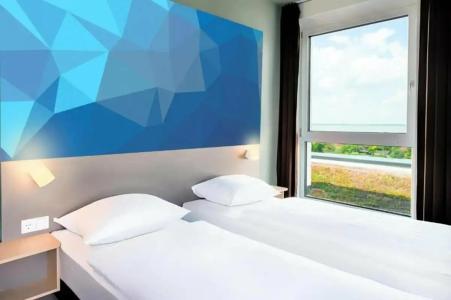 Holiday Inn Dresden - City South, An Ihg - 14