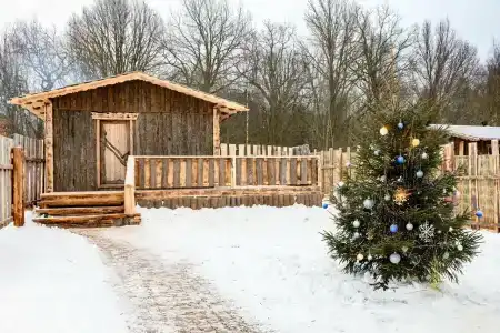 Полянка - Место встречи - 2