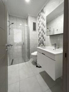 Azize Palas Apart Otel - 48