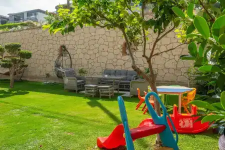 çeşme siriusmi otel - 21