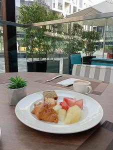 Millennium Place Mirdif - 49
