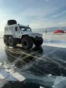 Байкал Вью - 33