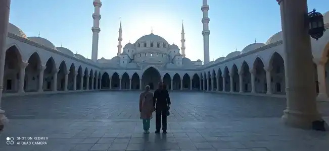 Royal M Fujairah Mall - 11