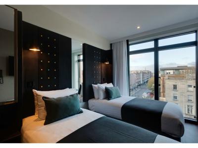 Point A Dublin Parnell Street - 63