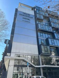 Saburtalo Hotel by Mercure - 26