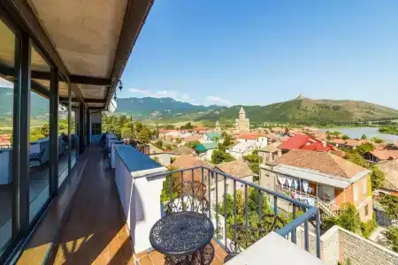 Gino Wellness Mtskheta - 18