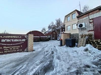Мини-гостиница на Пристанской - 21