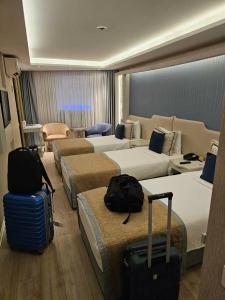 Zurich Istanbul - 41