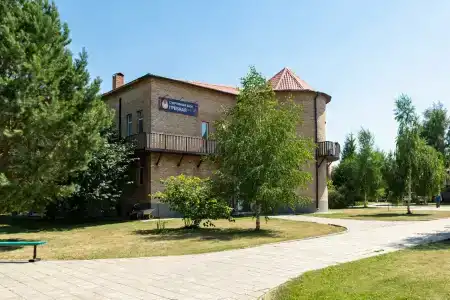 Гребная - 0