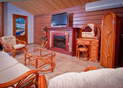 Дискавери - 1