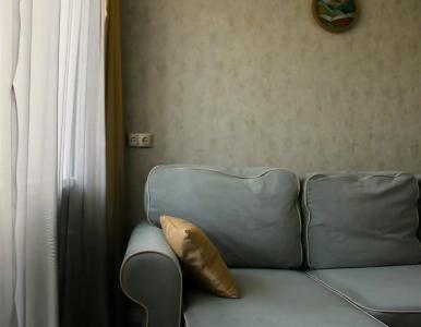 Уютная квартира - 9