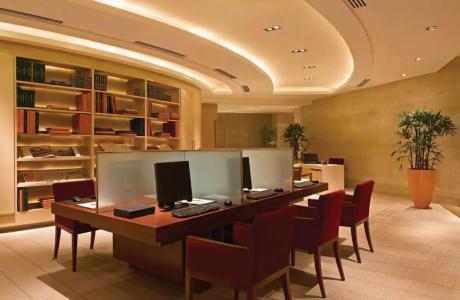 Trident Bandra Kurla - 25
