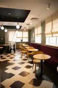 Freezone INN - 10