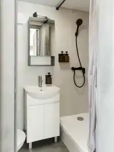 Кемпинг на Севере - 32