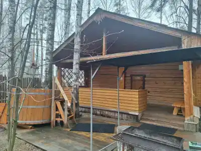 Русские бани - 33