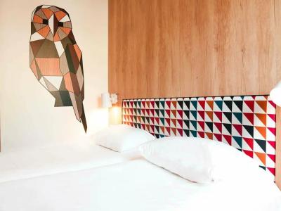 ibis Styles Caen Centre Paul Doumer - 35