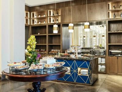 Sofia Balkan, a Luxury Collection, Sofia - 31