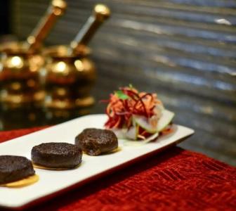 The Taj Mahal Palace, Mumbai - 68