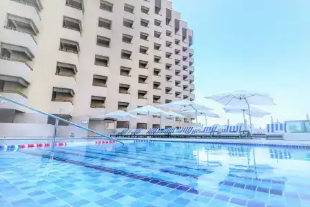 Radisson Blu, Dubai Deira Creek - 0