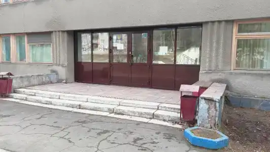 Юбилейный - 9