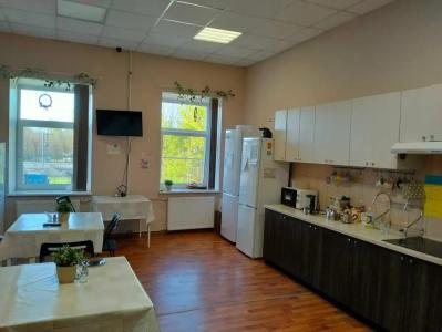 Ark Hostel - 44