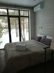 12 сосен - 46