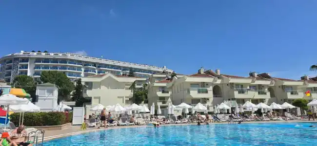Dream Family Club - All Inclusive - 11