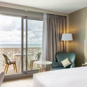 Hilton Garden Inn Le Havre Centre - 72