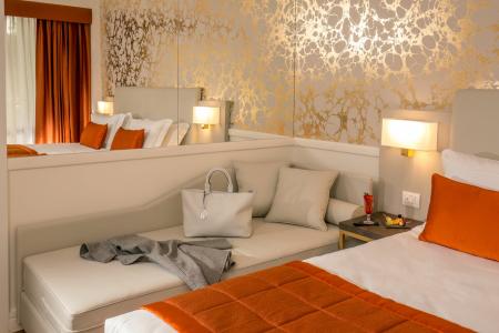 Shangri-La Roma By Omnia Hotels - 53