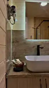 Bars-House - 9