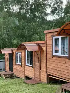 У бондаря - 2