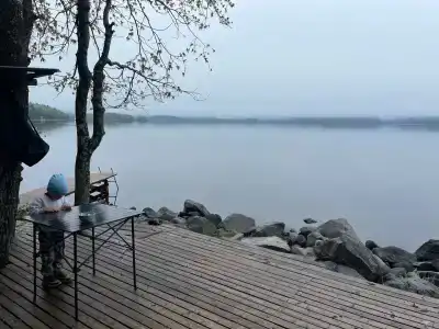 Хуторок у Сан Саныча - 91