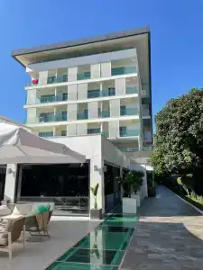 White City Resort - Ultra All Inclusive - 91