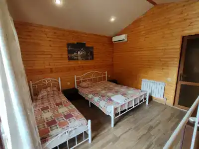 Эко RestHouse - 36