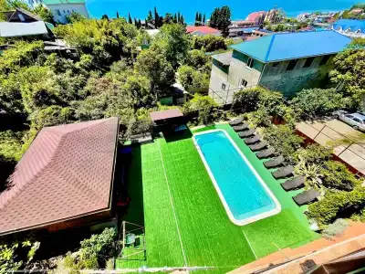 Дом Солнца - 75