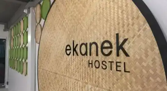 Ekanek Hostel - 44