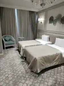 T-city Presidential - 23