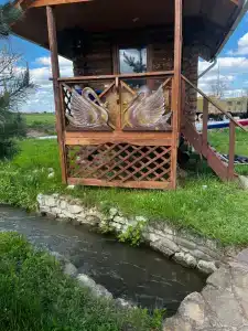 Дом для отпуска у дяди Саши - 43