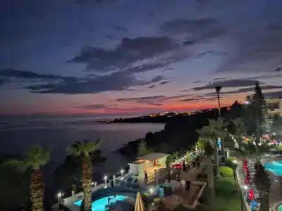 Aska Bayview Resort - All Inclusive - 25