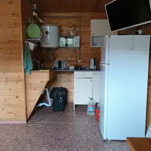 Небесное озеро - 36