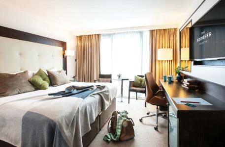 The Address Connolly (formerly The North Star) - 98