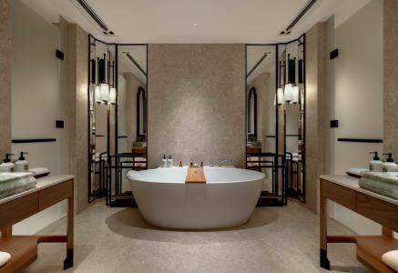 Dusit Thani Bangkok - 61