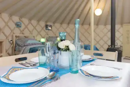 Юрта Лахти - 73