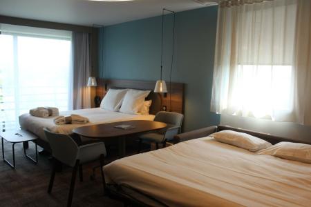 Novotel Suites Rouen Normandie - 33