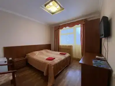 Ночлег - 21