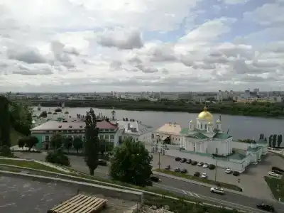 Нижний & Хостел - 3