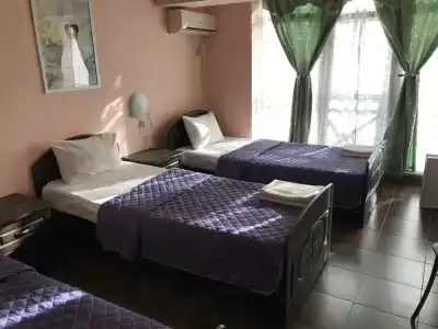 У Машука - 80