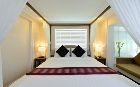 Siam Champs Elyseesi Unique - 94