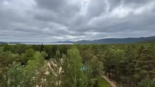 Парк Хаус Кокшетау - 21
