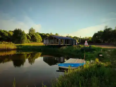 Лаки Лейк - 86